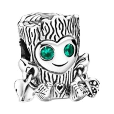 Imagem de Charmes DIY Da Disney Mickey Minnie Vinnie Stitch Angel Para Pulseiras