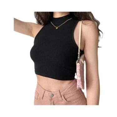 Imagem de Conjunto De Blazer Slim Com Decote Em V E Saia Para Mulheres, Manga Lo