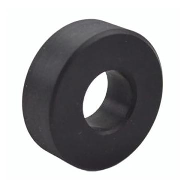 Imagem de 5 peças de elevador almofada de porta diâmetro externo 24 diâmetro interno 11