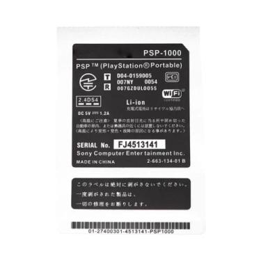 Imagem de Etiqueta De Retorno Nova Para Console De Jogo GBA GBA SP GBC Substitui