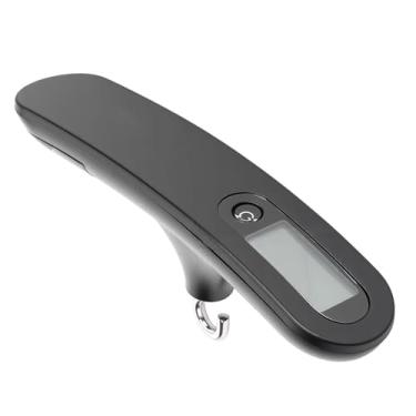 Imagem de Depisuta Escala de arcos de Tiro Com arcos 110LB/50KG para Ajuste de Recurvo e Composto, Escala de Digital de Alta Precisão para Peso de Tração, Ferramenta de Ajuste de