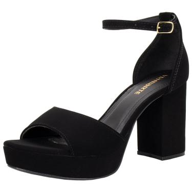 Imagem de Sandália Feminina Meia Pata Via Marte 141025