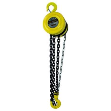 Imagem de Talha Manual 1,0 Toneladas 3 Metros LTM-1003 Lynus