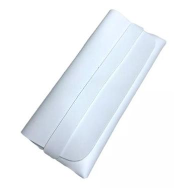 Imagem de 01 Case Capa Capinha P/ Armação Óculos Solar Estojo Bolsinha Bolsa Fem