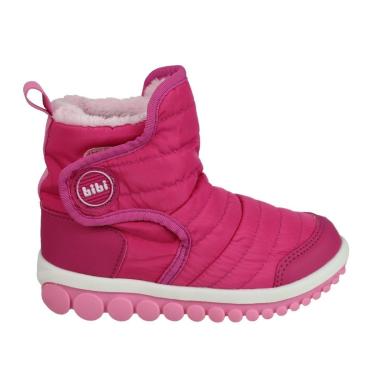 Imagem de Bota Infantil Menina Bibi 1155157 Roller 2.0 Tecido-Feminino