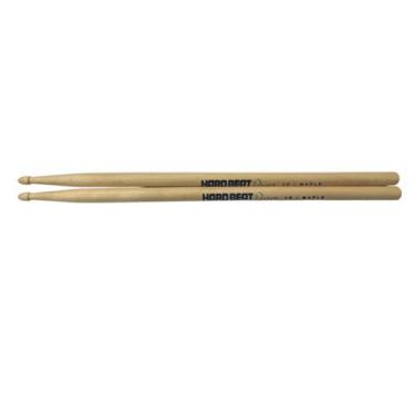 Imagem de Baqueta hardbeat 5b maple