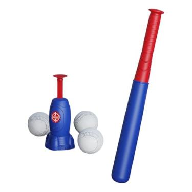 Imagem de harayaa Máquina de Arremesso de Beisebol com Bolas, Lançador de Beisebol para Meninos E Meninas.