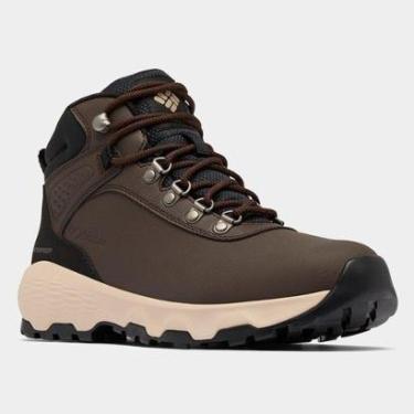 Imagem de Bota Columbia Newton Wander LTR Feminino-Feminino