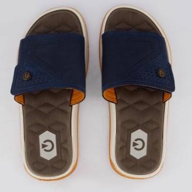 Imagem de Chinelo Cartago Nápoles Gáspea-Unissex