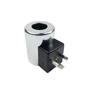 Imagem de 1 peça bobina solenoide bomba de óleo bobina proporcional R901080794 CAE-28 GP37-S-H (R901080794)