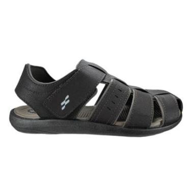 Imagem de Sandália Masculina Papete Itapua Oslo Confortável 10458-Masculino