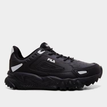 Imagem de Tênis Infantil Fila Venture Tracer-Unissex