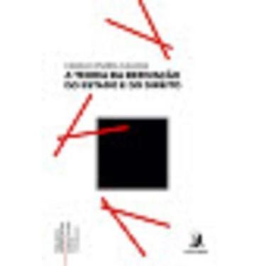 Imagem de Teoria da Derivação do Estado e do Direito, A - CONTRACORRENTE EDITORA