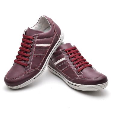 Imagem de Sapatênis Ranster Comfort Masculino-Masculino