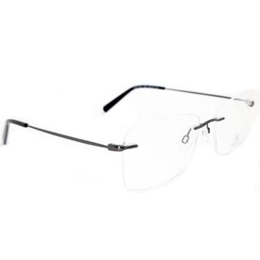 Imagem de Armacao Bulget Bg2110M 02B