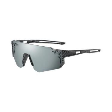 Imagem de Óculos De Sol UV400 Para Crianças, Óculos De Ciclismo Esportivos Para 