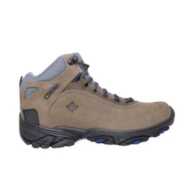 Imagem de Bota bull terrier canadian ii grafite, 41