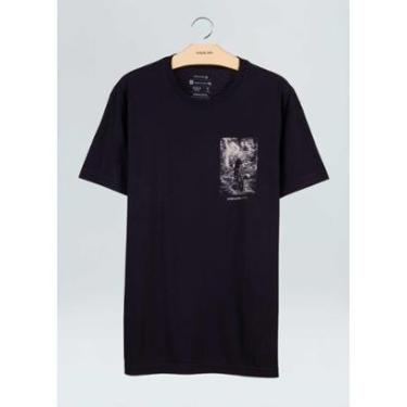 Imagem de T-shirt vintage mtb move OSKLEN-Masculino