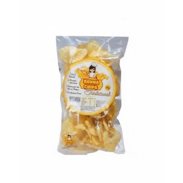 Imagem de Batata Tradicional Bonacini Foods 100g