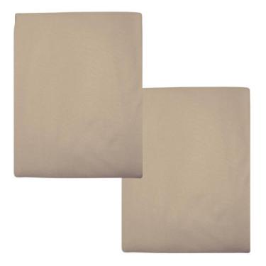 Imagem de Capa Protetora para Colchão de Casal em Malha Gel 30cm Altura - NURA, 