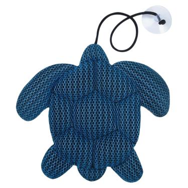 Imagem de Esponja absorvente de óleo de piscina - absorvente de escória flutuante reutilizável - Ferramenta de manutenção de limpeza de água para banheira, banheiro, férias, natação, hotel, primavera, natatório