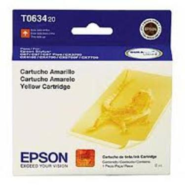 Imagem de Cartucho Epson To63420