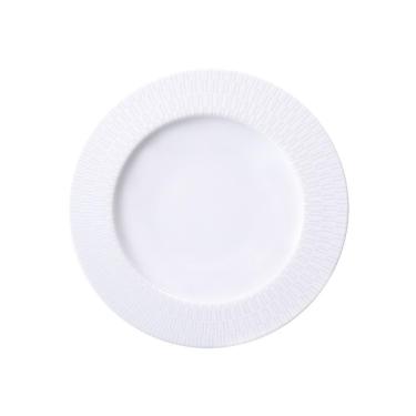 Imagem de Prato Fundo Tramontina Santorini Em Porcelana Decorada 23 Cm