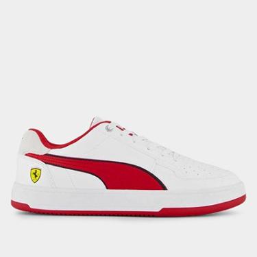 Imagem de Tênis Puma Ferrari Caven 2.0  Masculino-Masculino