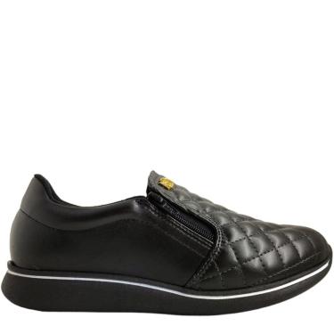 Imagem de Tênis Feminino Casual Dia a Dia Ultra Conforto Modare 7358.224