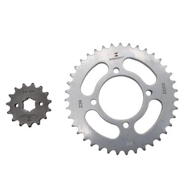 Imagem de Coroa E Pinhao Vaz Extreme Kasinski Mirage 150 2010 A 2013