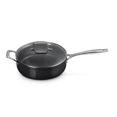 Imagem de PANELA LE CREUSET SAUTE NON-STICK CERAMIC ESSENTIAL 26CM 51317260010398