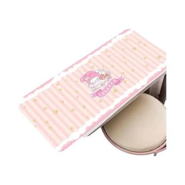 Imagem de Mousepad Rosa Kawaii My Melody Anime, Macio E Fofo, Acessórios Para PC