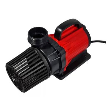Imagem de Bomba Submersa AC 20000 Ocean Tech Para Aquario Lago 220v