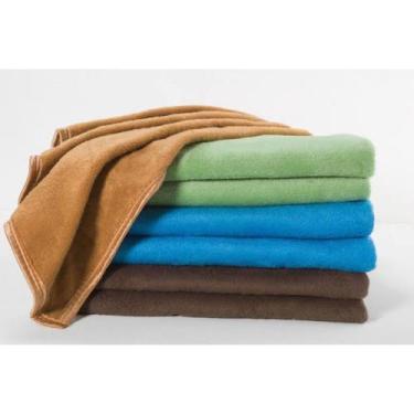 Imagem de Cobertor De Casal King Etruria Mascote Medindo 2,20mx2,40m - Artsim Pr