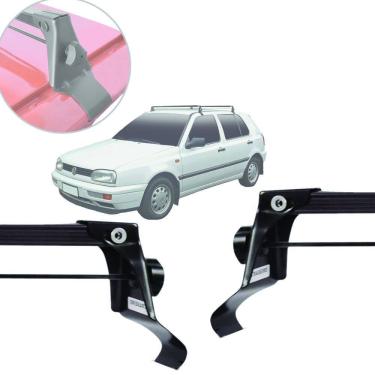 Imagem de Rack de Teto Vhip Fix.Porta VW Golf MK3 1991 até 1997