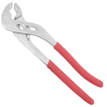 Imagem de Alicate Bomba D'Água Channel 10'' Aço Carbono Tradestar