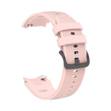 Imagem de Pulseira De Silicone Para OnePlus Watch 3 2 2R Oppo Watch X2 X4 pro - 