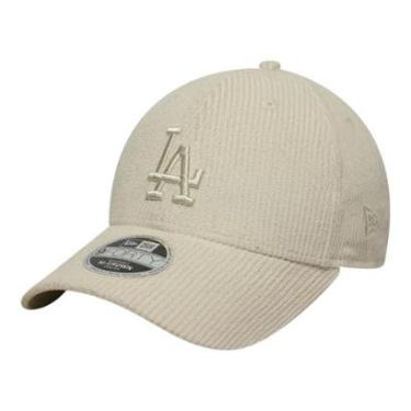 Imagem de Boné New Era 940mc Los Angeles Dodgers Juvenil-Masculino