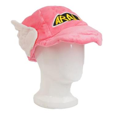 Imagem de Chapéu de cosplay Arales Warm Soft Cozy Polyester para adultos/criança