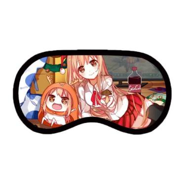 Imagem de Máscara para dormir para olhos Himouto Umaru-chan Anime Super Soft - Y