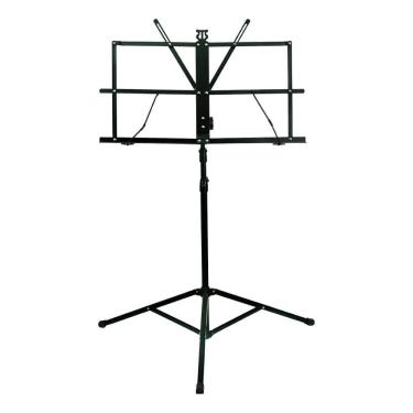 Imagem de Estante de Partitura Cor - Preta Csm 1
