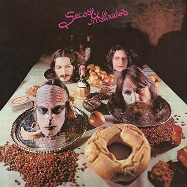 Imagem de Secos Molhados, LP Secos Molhados - Série Clássicos Em Vinil [Disco de Vinil]