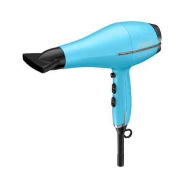 Imagem de Secador De Cabelo Conair 1875w Com Infusão Hialurônica, 110V