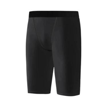 Imagem de Leggings De Compressão Para Meninos Adolescentes, Secagem Rápida, Para