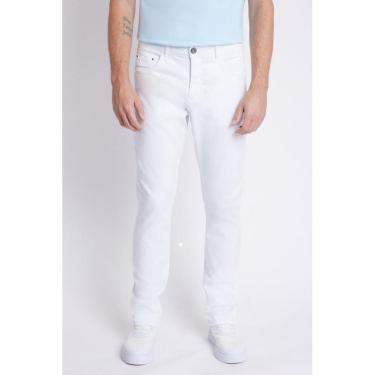 Imagem de Calça Aramis Slim Moletom Color Telha-Masculino