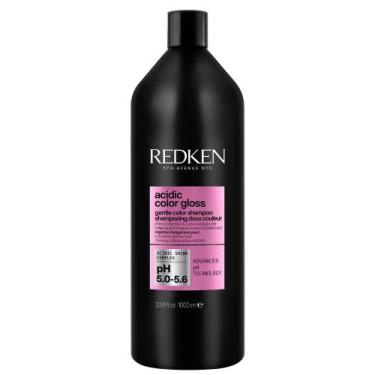 Imagem de Shampoo Redken Acidic Color Gloss 1L