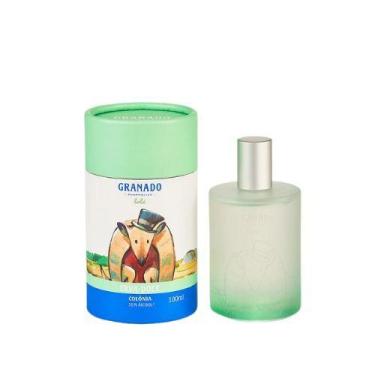 Imagem de Colônia Granado Bebê Erva-Doce 100ml