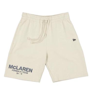 Imagem de MCLAREN NEW ERA WRDMARK OS SHORTS MCLAREN STN-Masculino