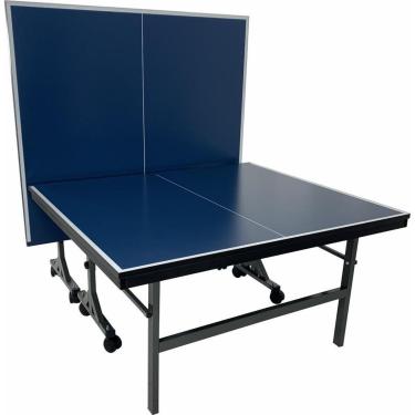 Imagem de Tenis de Mesa Paredao Champion MDF 25mm (azul)-Unissex