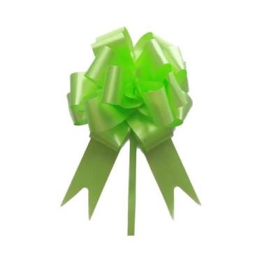 Imagem de Laços Coloridos Para Embalagem De Presentes 10-50PCS Decoração Para Fe